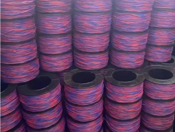 略阳爆破母线必须符合的要求有哪些？
