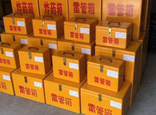 略阳玻璃钢雷管箱的使用寿命一般是多少？